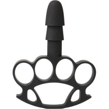 Doc Johnson Vac-U-Lock Knuckle Up