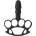 Doc Johnson Vac-U-Lock Knuckle Up
