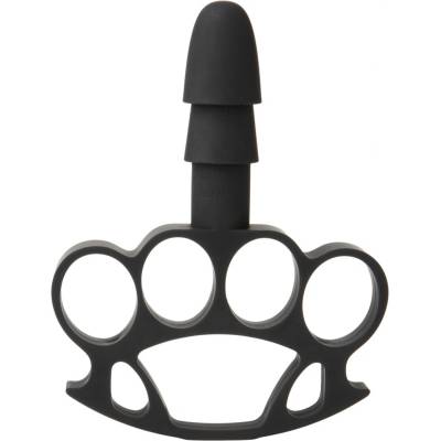 Doc Johnson Vac-U-Lock Knuckle Up
