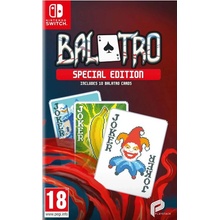 Balatro (Special Edition)