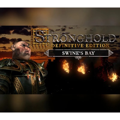 Stronghold (Definitive Edition) - Swine's Bay Campaign