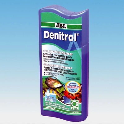 JBL Denitrol 250 ml