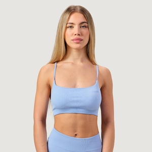 GymBeam Безшевен спортен сутиен NEO Sky M