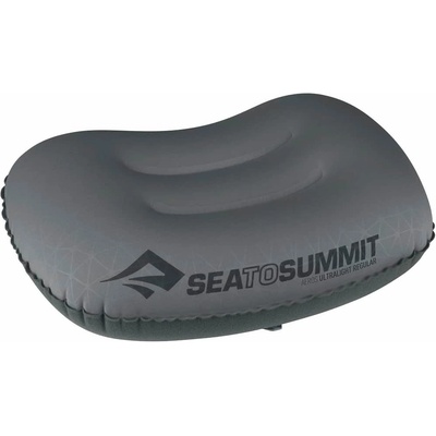 Sea To Summit Aeros Ultralight Pillow Large Grey 44x32x14
