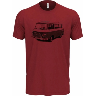 Barkas B 1000 v3 Super triko