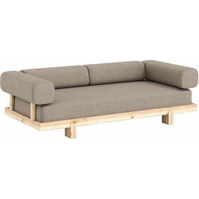 Karup Stay Béžová pohovka 214 cm
