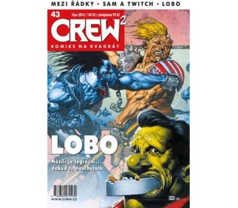 Crew2 43/2014