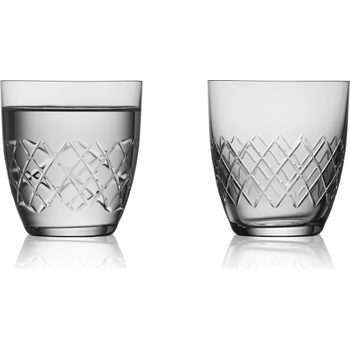 LyngbyGlas Eaton Чаши 300 мл, 2 бр (36239)