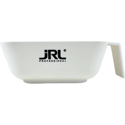 JRL Professional Tinting Bowl Profesionální miska na barvení vlasů JRL ílá