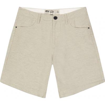Picture Мъжки къси панталони Picture Aldos Shorts - Wood Ash - размер 38 (US) (012-3543-0417)