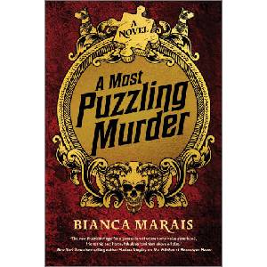A Most Peculiar Tale, Indeed | MARAIS BIANCA (ISBN: 9780778368601)
