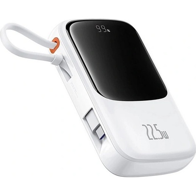 Baseus Qpow Pro+ 10000 mAh (P10067101213-00)