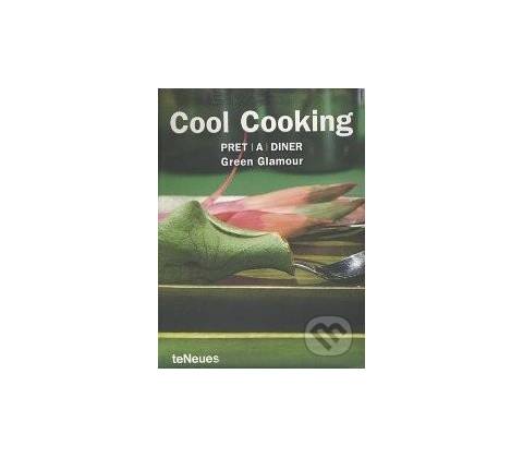 Cool Cooking