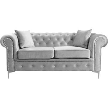 Двуместно канапе romano