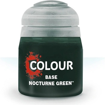 GW Citadel Base Nocturne Green 12ml
