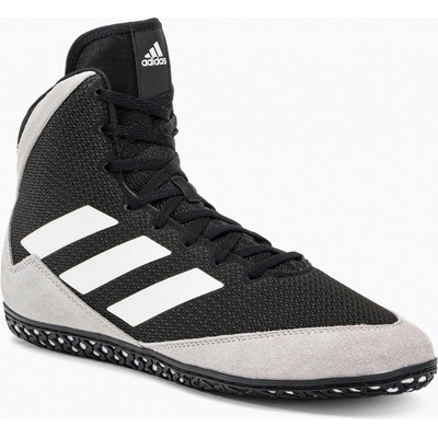 adidas Mat Wizard 5 černobílá FZ5381