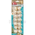 8in1 Delights Pro Dental кокал за дъвчене XS - 7 бр