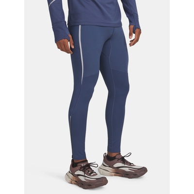Under Armour UA Halo Run CW Tight modrá