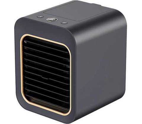 CUBE Black 202