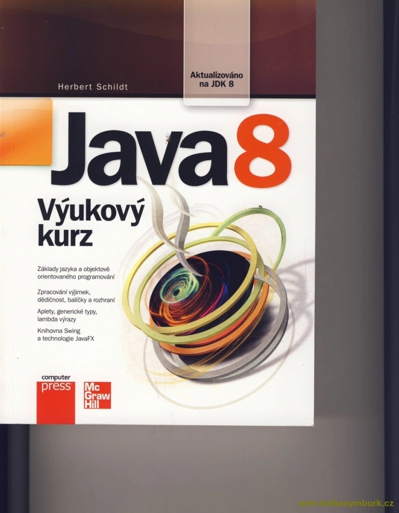 Java 8 - Herbert Schildt