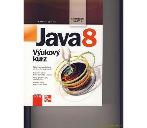 Java 8 - Herbert Schildt