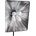 JYC 70x50cm softbox 4x E27