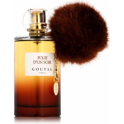 Goutal Folie d'un Soir parfumovaná voda dámska 100 ml