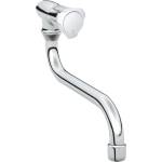 GROHE Costa - Кран за умивалник, за студена вода, хромиран 30484001 (30484001)