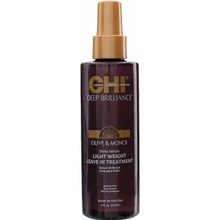 CHI Farouk Deep Brilliane Olive Monoi Serum 177 ml