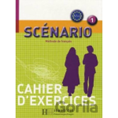 Scénario 1: Cahier d´exercices - Anne-Lyse Dubois