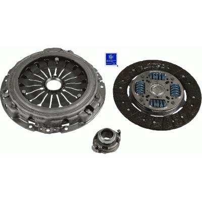 Spojková sada SACHS 3000 858 002
