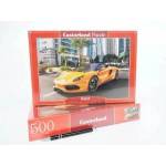 Castorland Puzzle 500 pieces Arrinera Hussarya 33