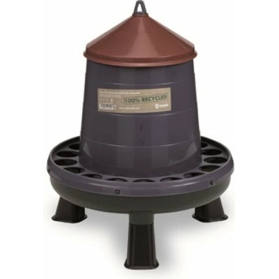 GAUN EKO Násypné krmítko s nožičkami 4 kg 11238