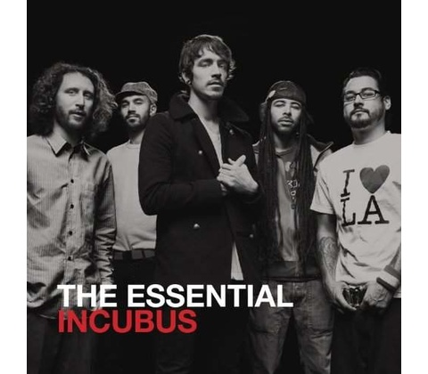 Incubus - Essential CD