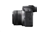 Image 1 of Canon EOS R100 + RF-S 18-45mm f/4.5-6.3 IS STM (6052C013)