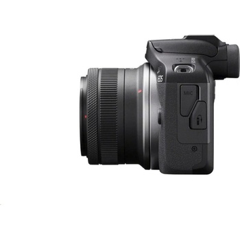 Image 1 of Canon EOS R100 + RF-S 18-45mm f/4.5-6.3 IS STM (6052C013)