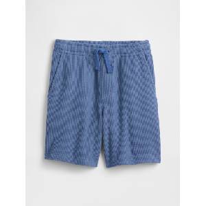 GAP Детски ребрирани къс панталон GAP GAP | Sin | Момчешки | XS