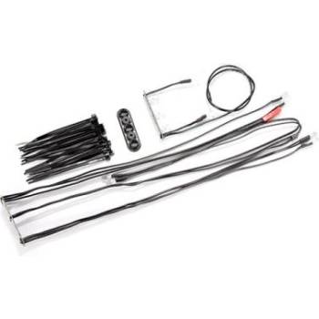 Traxxas LED осветление странично