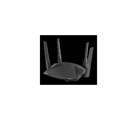 D-Link DIR-X1860