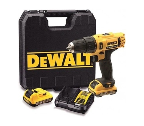 DeWalt DCD716C2