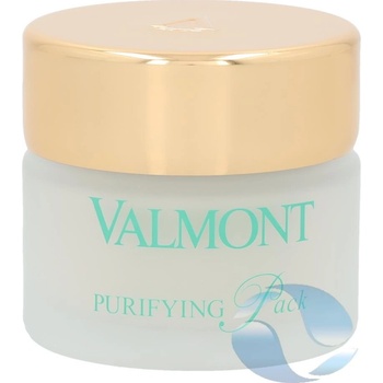 Valmont čistící krémová maska Purifying Pack 50 ml