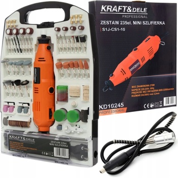 Kraft & Dele KD1669