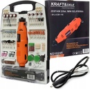 Brúsky Kraft & Dele KD1669