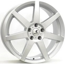 itWheels emily 7x17 5x114,3 ET45 gloss silver