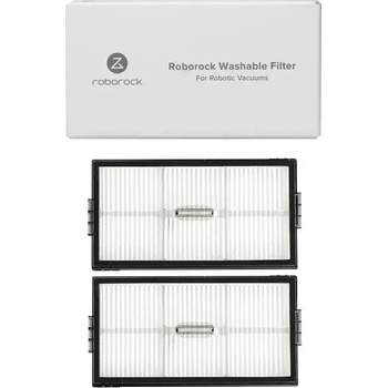 Roborock Saros 10R - HEPA филтър - 2бр (6970995783650)