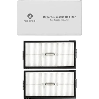 Roborock Saros 10R - HEPA филтър - 2бр (6970995783650)