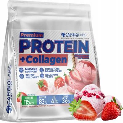CambioLabs Protein 300 g