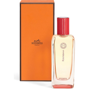 Image 1 of Hermès Rose Ikebana EDT 100 мл - ПАРФЮМ Унисекс