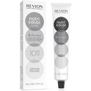 Revlon Nutri Color Filters Barevná maska na vlasy 1011 Intense silver 100 ml