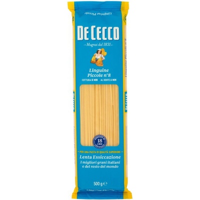 De Cecco Linguine No.7 0,5 kg